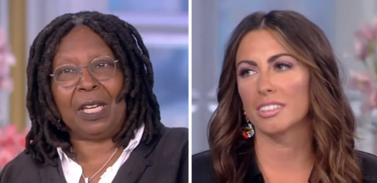 Les co-hôtes de The View « Attaques » contre Alyssa Farah Griffin révèlent une jalousie profonde et un mépris pour la fraternité ByAATT Staff 19 juillet 2023