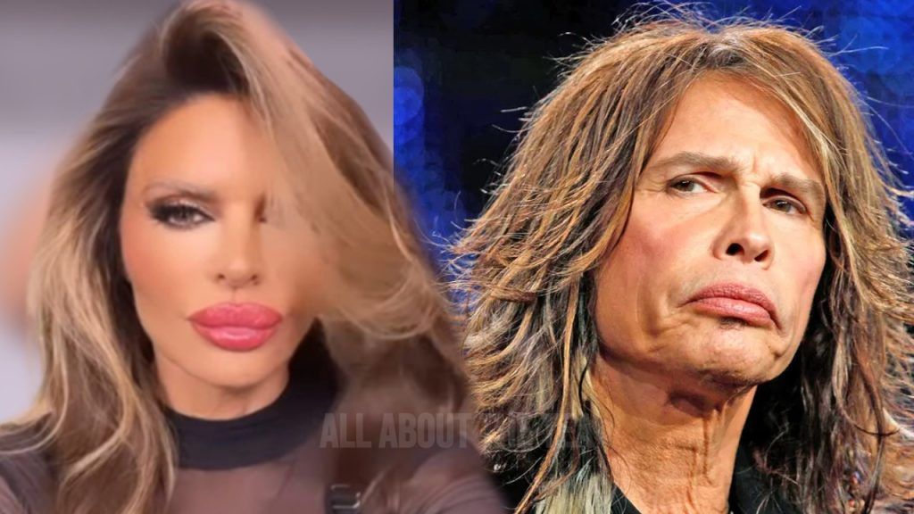 Les fans disent que Lisa Rinna s'est transformée en Brandi Glanville … Les deux ressemblent à la jumelle de Steven Tyler ByNancy Zhāng 21 juillet 2023