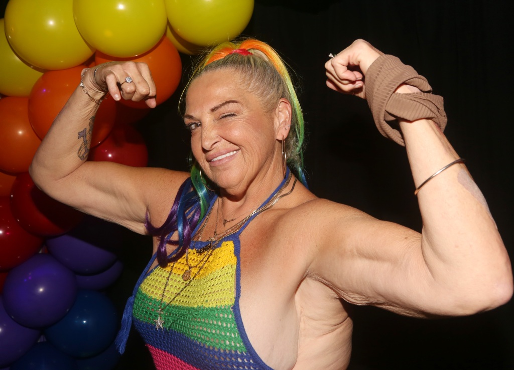 Angela Deem de Fiancé de 90 jours