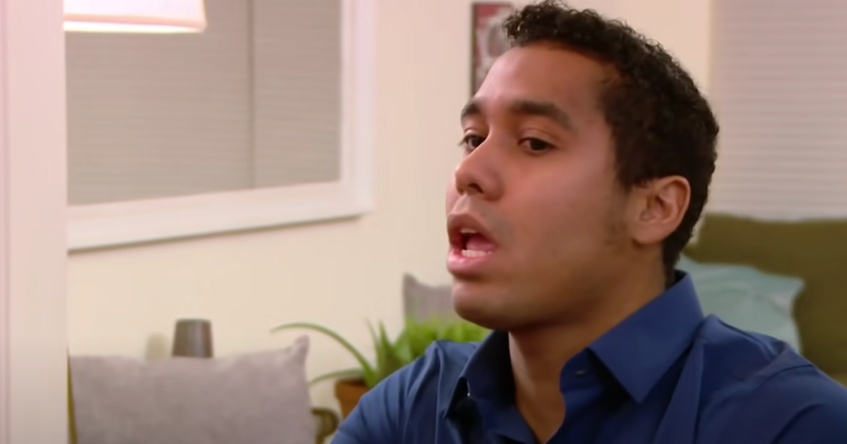 Les moments explosifs de la saison 4 de Fiancé de 90 jours