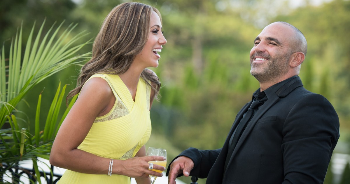 Les moments les plus hilarants de Real Housewives de tous les temps