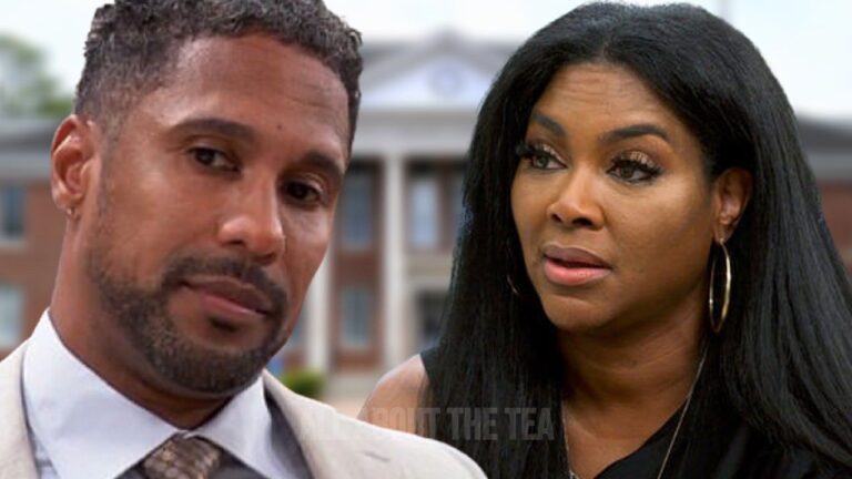 Marc Daly demande l&rsquo;arrestation par le tribunal de Kenya Moore après que sa fille de 4 ans ait été filmée pendant la dispute de &lsquo;RHOA&rsquo; Par Avigail Landreneau 13 juillet 2023 13 juillet 2023