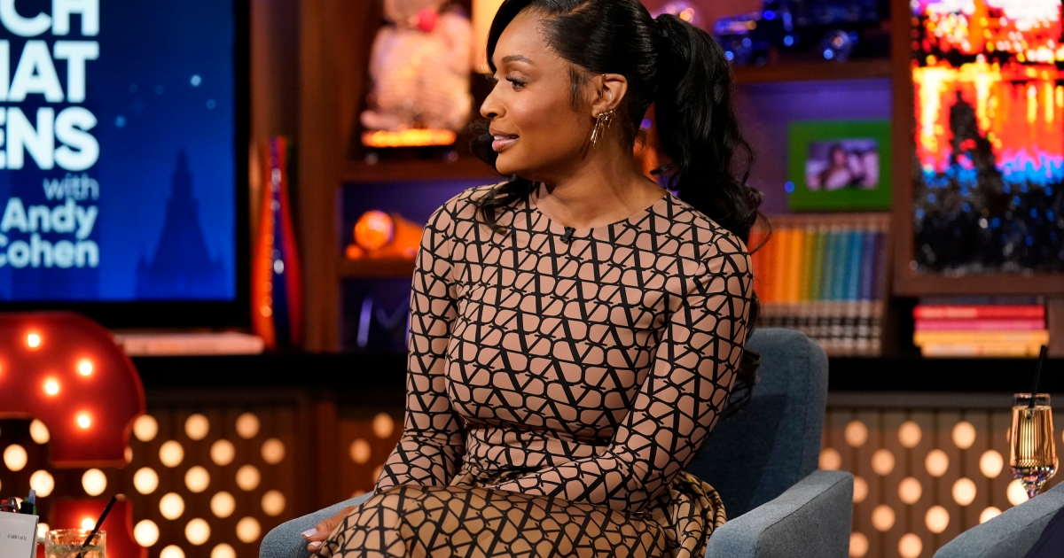 Marlo Hampton allègue que des entreprises lui ont volé