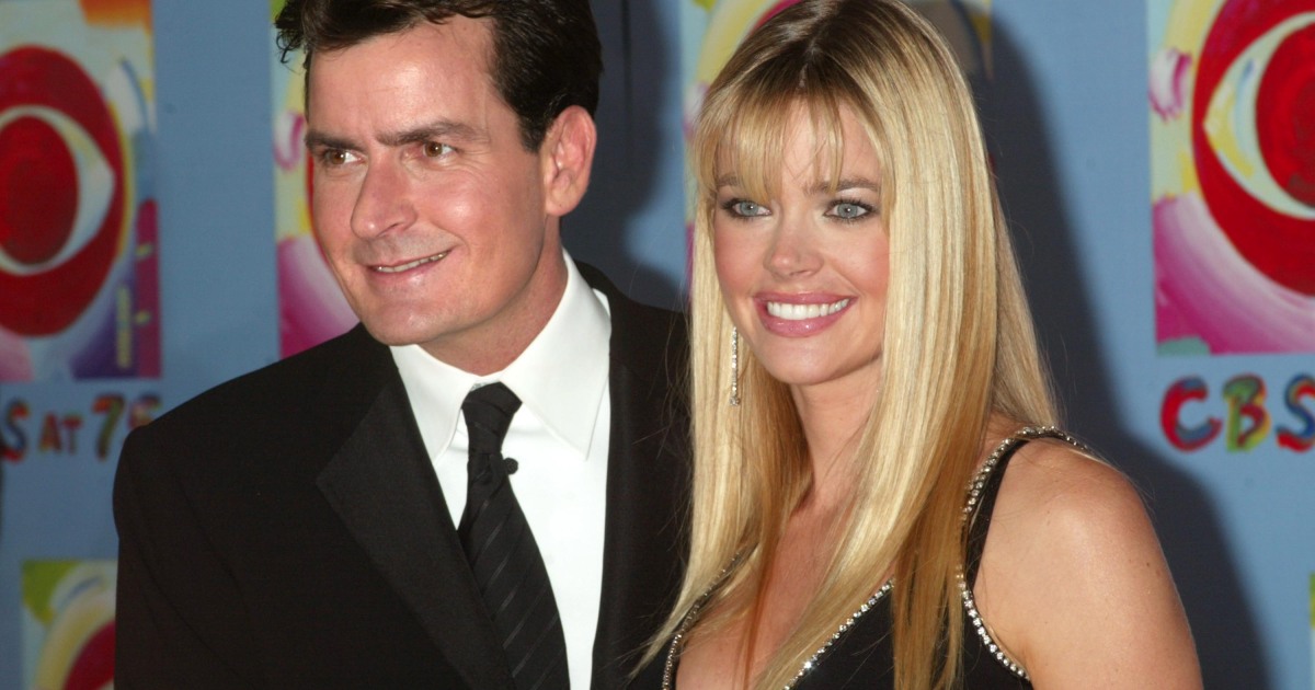 Sami Sheen publie le contenu "le plus risqué" des seuls fans à ce jour