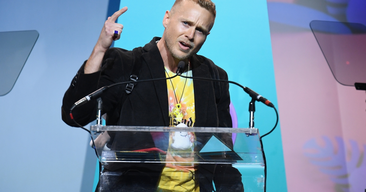 Spencer Pratt plaisante sur le fait qu'il est déjà en grève après les commentaires de Bethenny Frankel