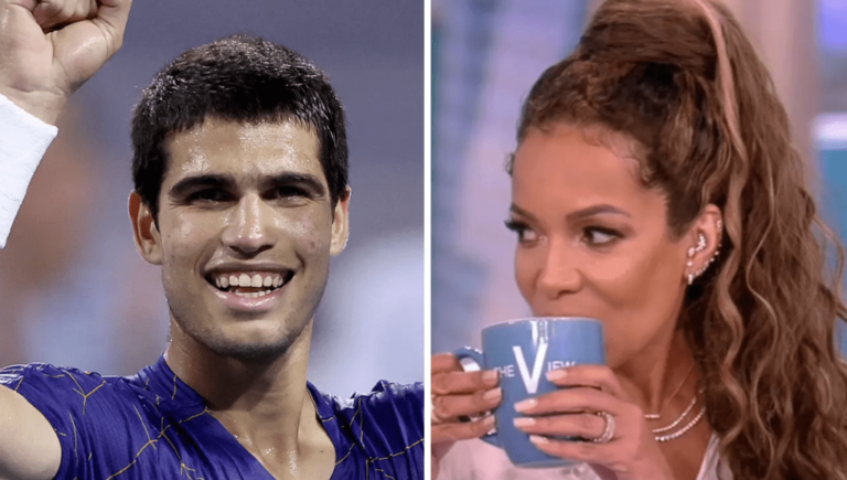 Sunny Hostin fait marche arrière après avoir convoité plus de 20 ans de tennis Star ByAATT Staff 18 juillet 2023