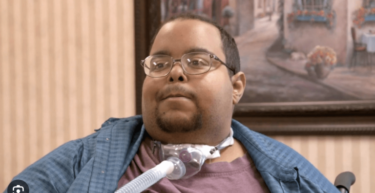 Tammy Slaton a rompu avec Caleb Willingham juste avant sa mort, la cause du décès de Caleb révélée parNancy Zhāng3 juillet 20232 juillet 2023