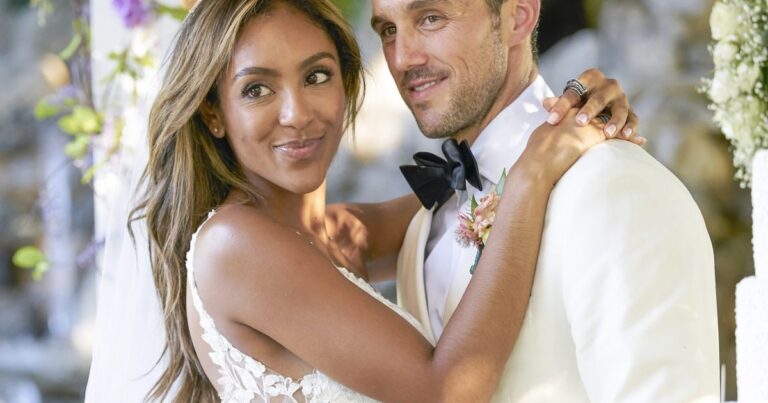 Zac Clark de Bachelorette explique comment il est devenu accro à l&rsquo;héroïne