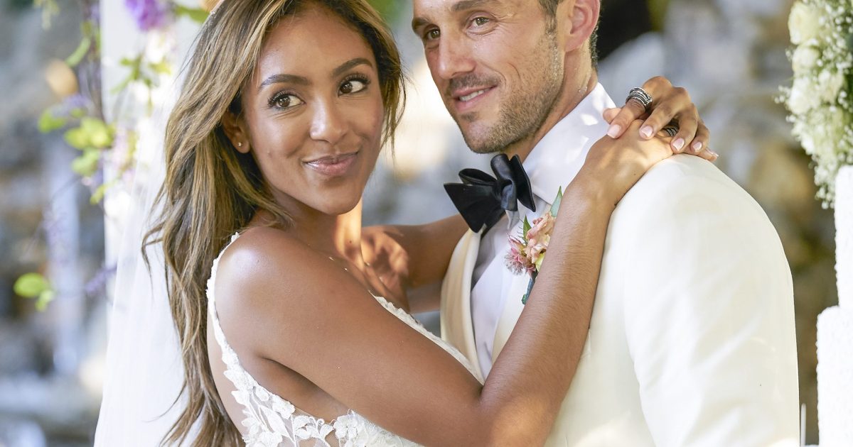 Zac Clark de Bachelorette explique comment il est devenu accro à l'héroïne