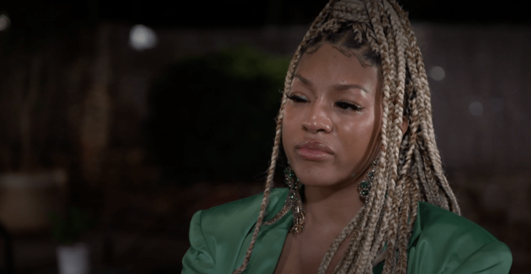 ‘RHOA’ RECAP: Drew Sidora Breaks Down Amid Cheating Rumors and Separation from Husband
	ByLeAndra Perry					
						July 24, 2023