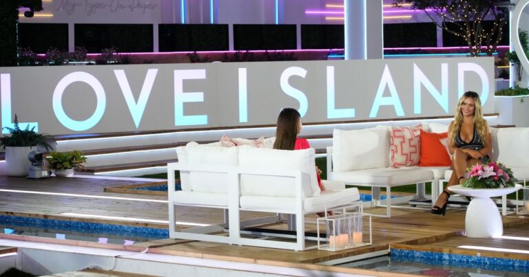 Les stars de la réalité s&rsquo;ouvrent sur les luttes de santé mentale