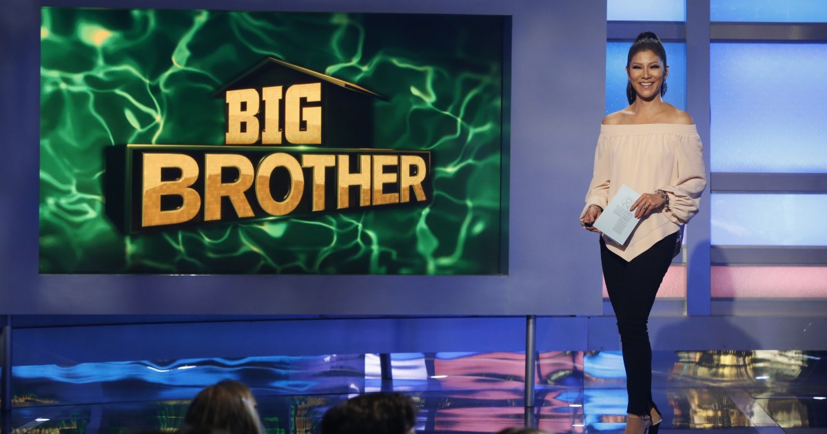 Première de la saison 25 de Big Brother: meilleurs moments