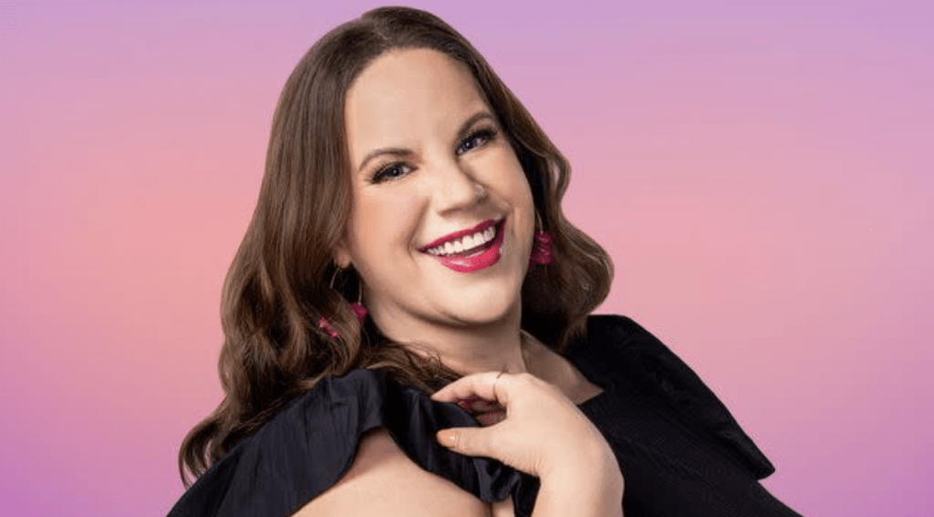 Whitney Way Thore