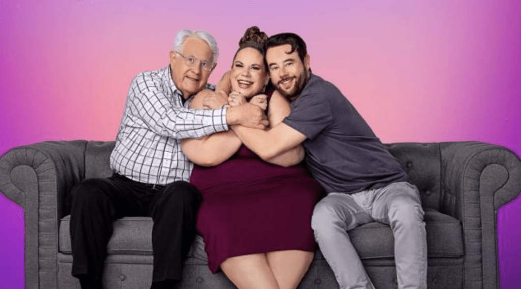 Ma grosse vie fabuleuse