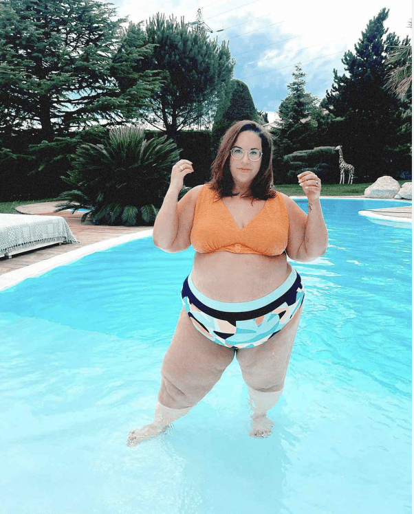 Ma grosse vie fabuleuse