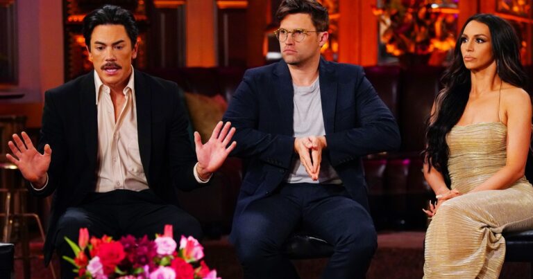 Le casting des règles de Vanderpump revient pour la saison 11