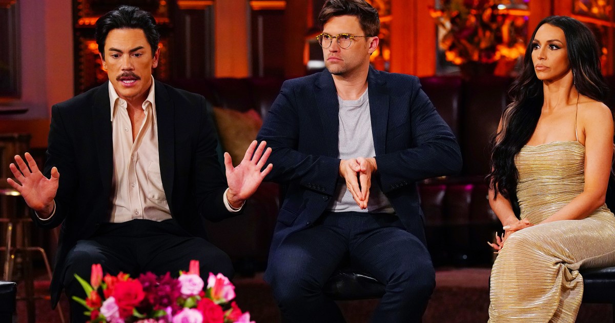 Le casting des règles de Vanderpump revient pour la saison 11