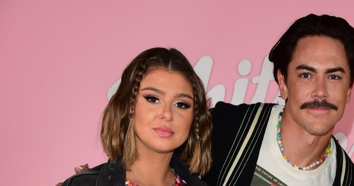 Post-scandoval Rachel 'Raquel' Leviss : comment elle s'en sort