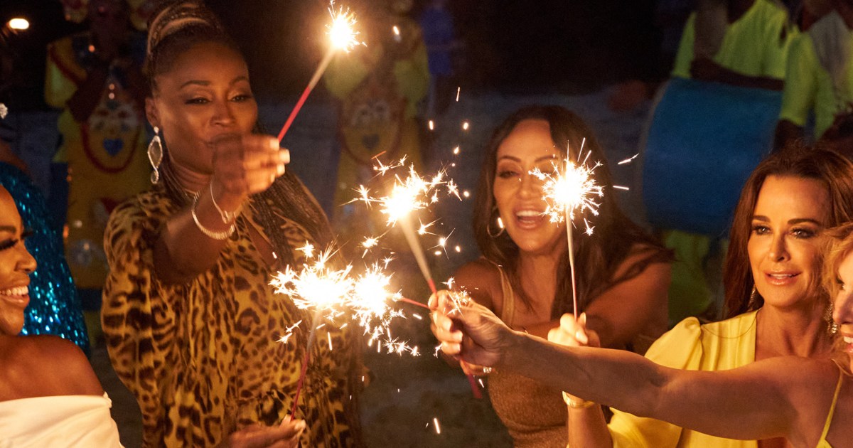 Autres versions de RHUGT que nous aimerions voir