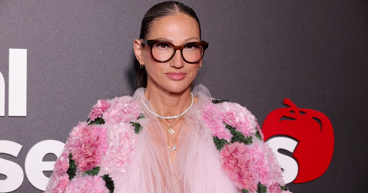 Les meilleurs moments de Jenna Lyons sur RHONY jusqu'à présent