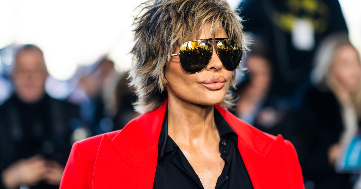RHOBH Sans Lisa Rinna ira bien, voici pourquoi