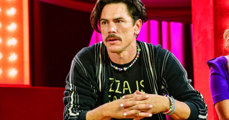 Toutes les femmes avec lesquelles Tom Sandoval a été lié depuis Scandoval