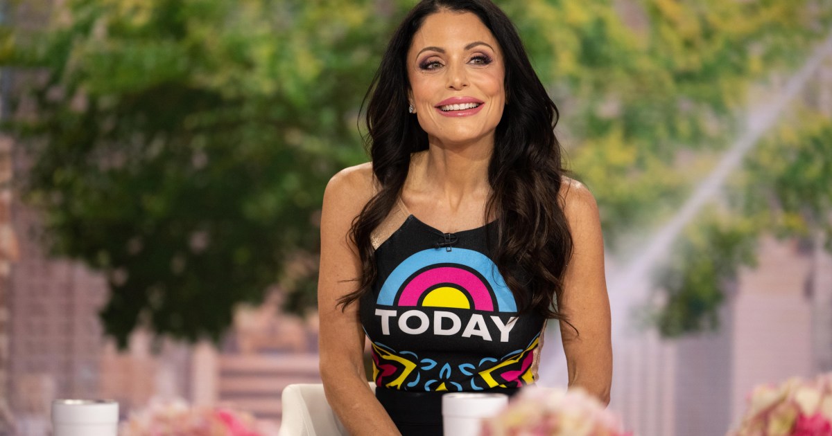 L'entretien de Bethenny Frankel avec Rachel Leviss était problématique