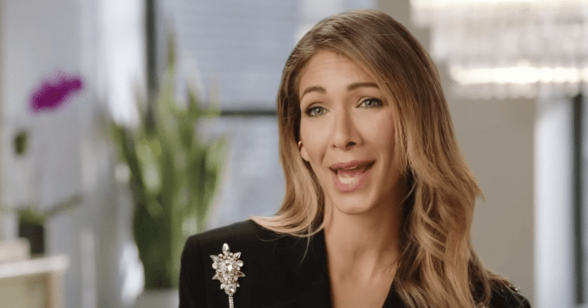 Pourquoi la fête d'anniversaire d'Erin Lichy a échoué