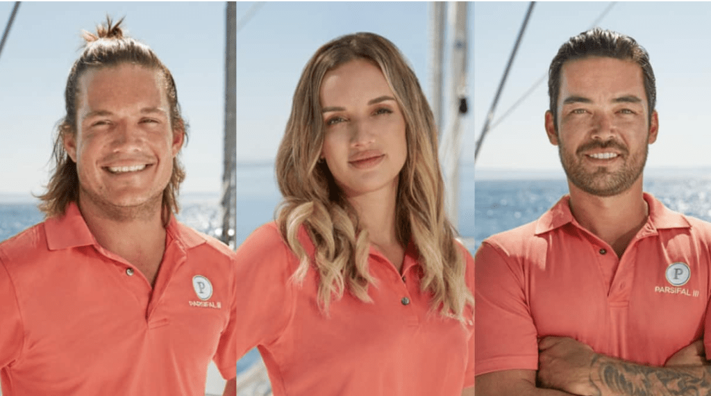 Gary King de dessous le pont