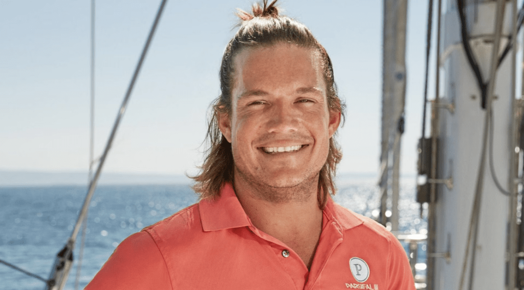 Gary King de dessous le pont