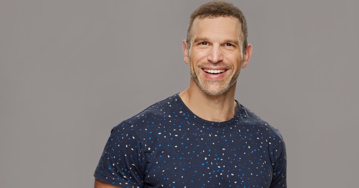 Entretien exclusif avec Hisam Goueli