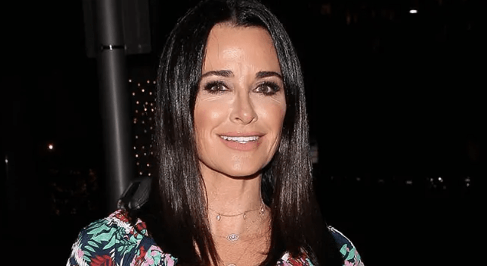 Kyle Richards