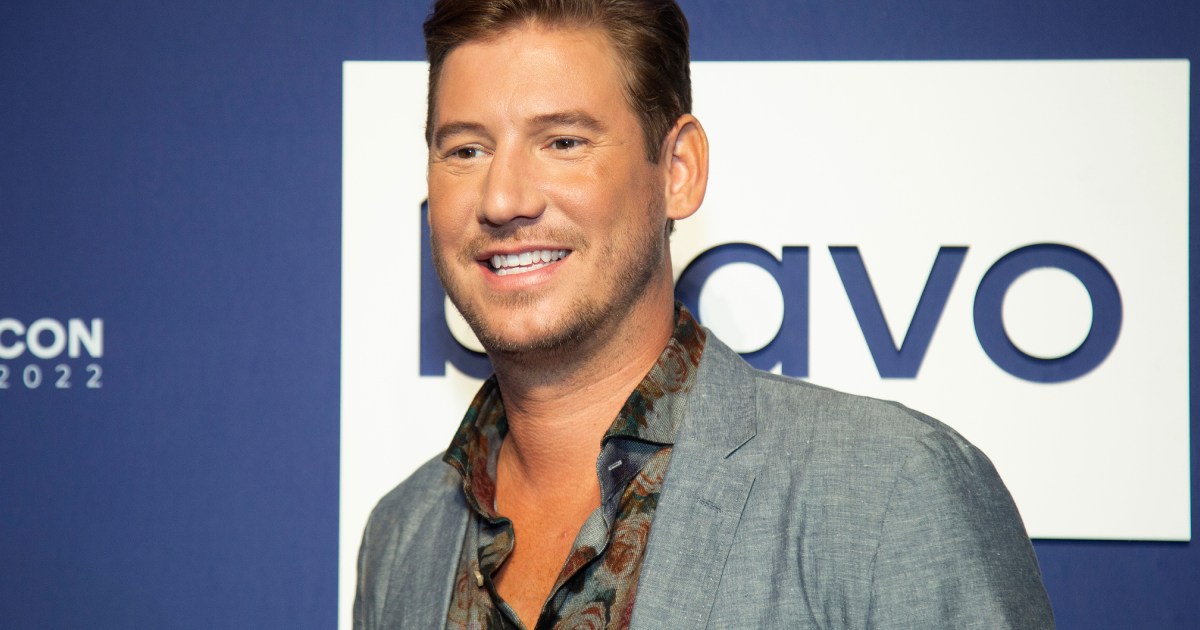 Austen Kroll fait le point sur la romance dans sa vie