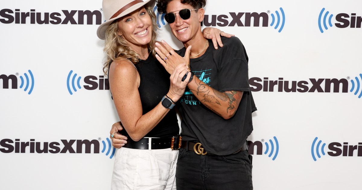 Braunwyn Windham-Burke a des projets d'émission de télé-réalité "Modern Family"