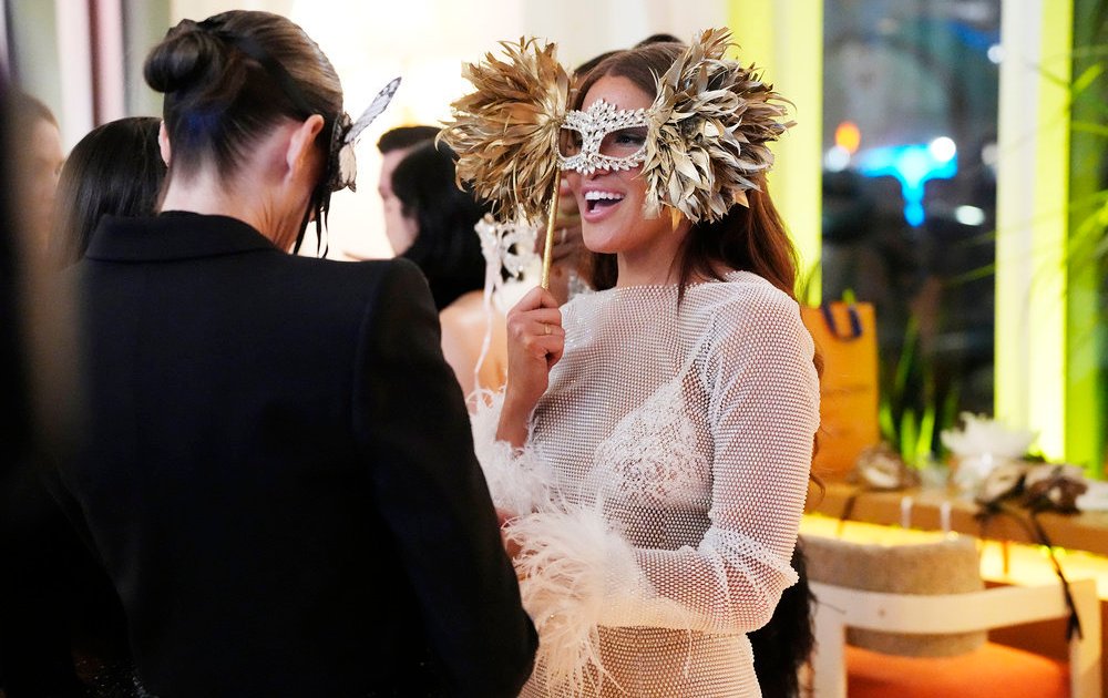 Brynn Whitfield trahit Sai De Silva dans la bande-annonce de mi-saison de Real Housewives of New York