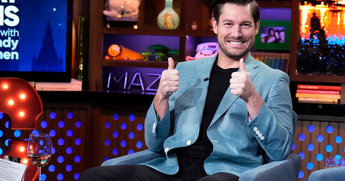 Craig Conover taquine les similitudes scandaleuses pour la saison 9 de Southern Charm