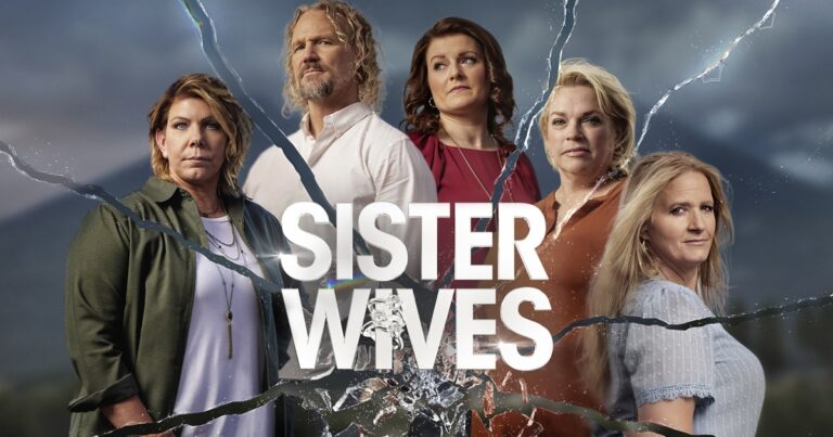 Date de première de la saison 18 de Sister Wives sur TLC