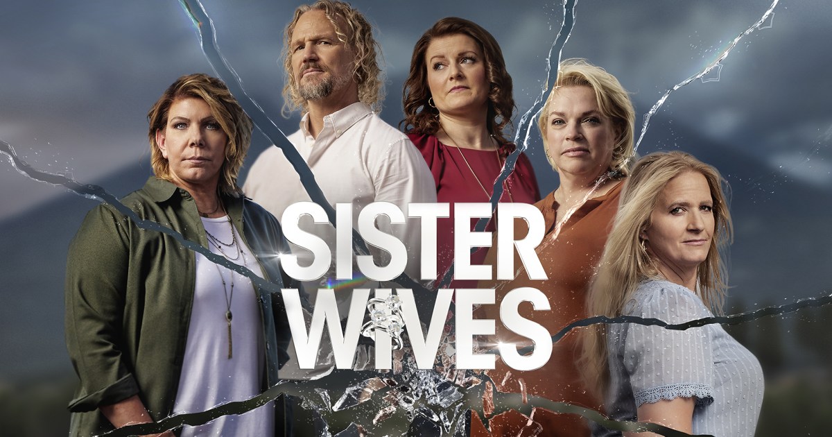 Date de première de la saison 18 de Sister Wives sur TLC