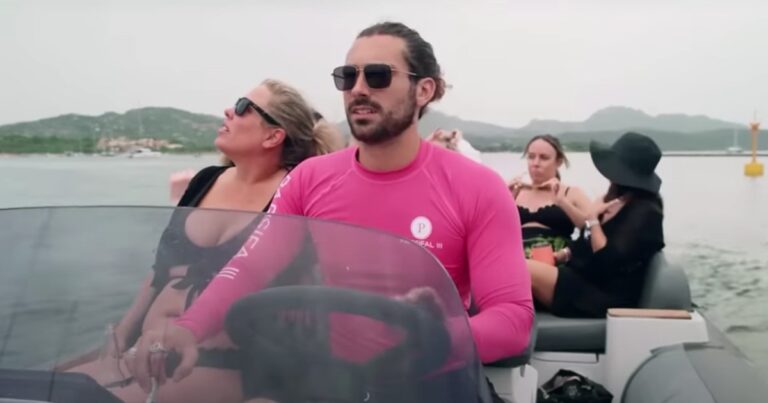 Des activités de location sous le pont qui sont une idée terrible