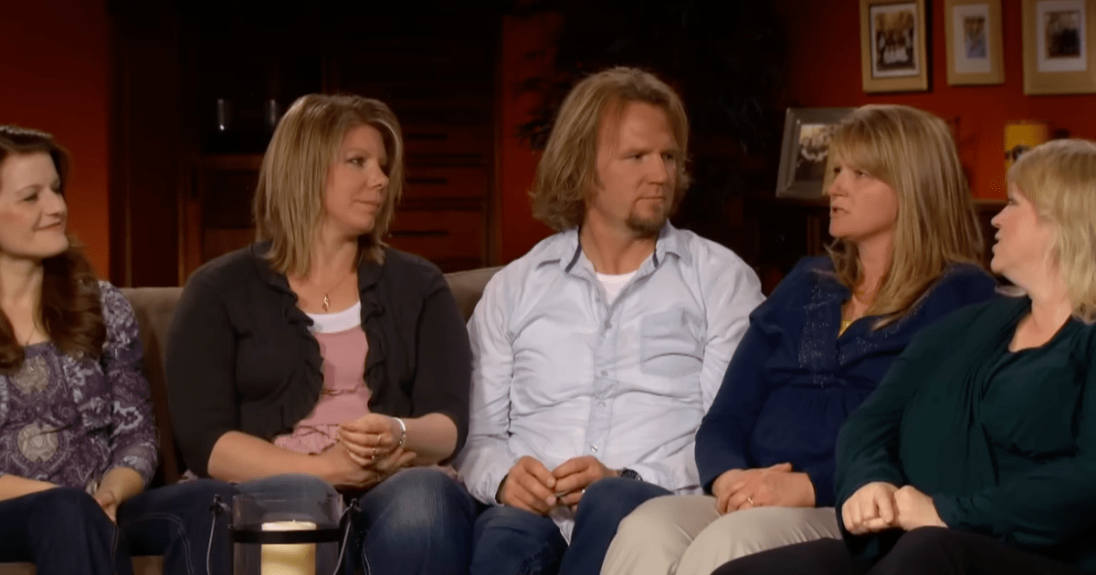 Épisodes les plus mémorables de Sister Wives