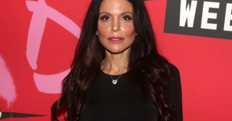 Est-ce que ces stars de Bravo travaillent avec Bethenny Frankel pour se syndiquer?