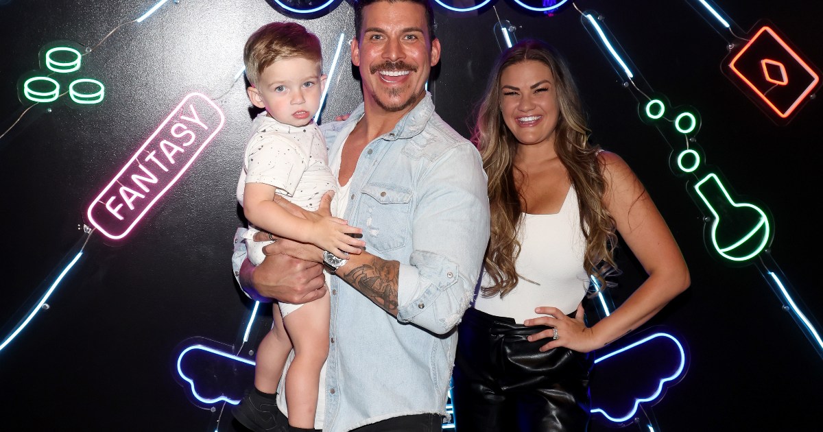 Jax Taylor et Brittany Cartwright pourraient faire face à des problèmes de barre en raison de trolls