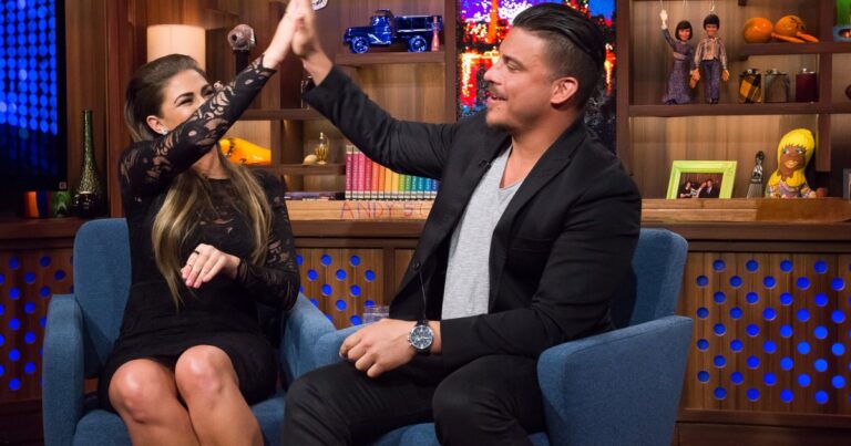 Jax Taylor et Brittany Cartwright veulent un autre enfant