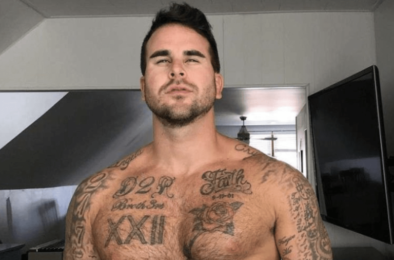 Josh Seiter, ancien élève de « Bachelorette », simule sa mort pour la publicité ParNancy Zhāng 30 août 2023