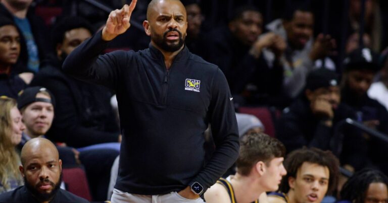 Juan Dixon renvoyé du procès pour agression sexuelle et chantage