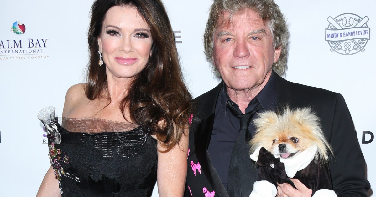 La star de Vanderpump Rules, Ken Todd, poursuivie pour près d'un million de dollars pour un restaurant PUMP fermé