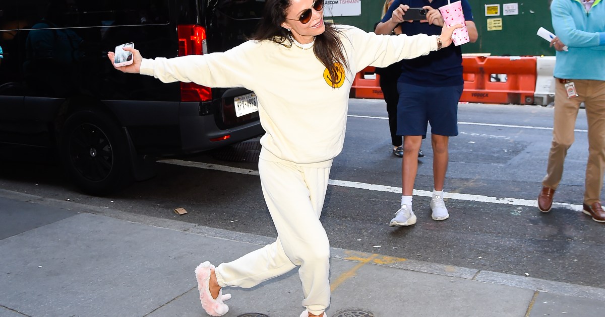 Le calcul de la télé-réalité de Bethenny Frankel bénéficie du soutien de SAG-AFTRA