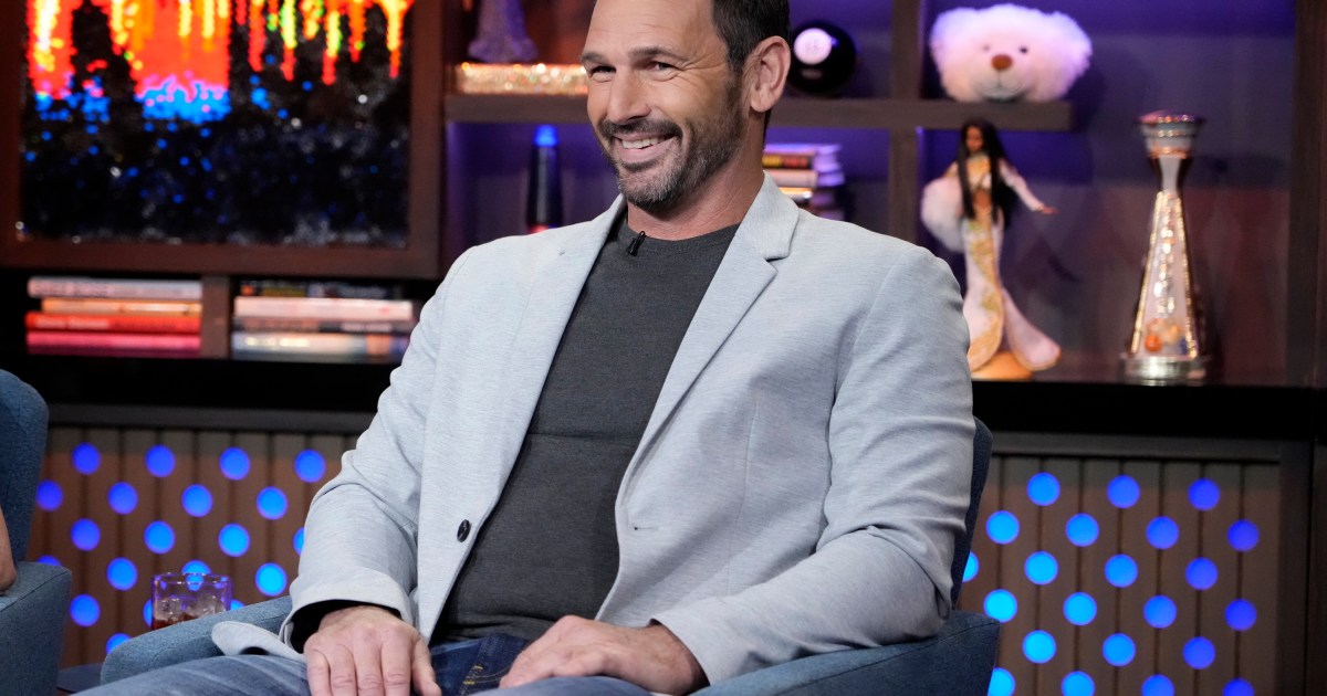 Le statut relationnel du capitaine Jason Chambers expliqué