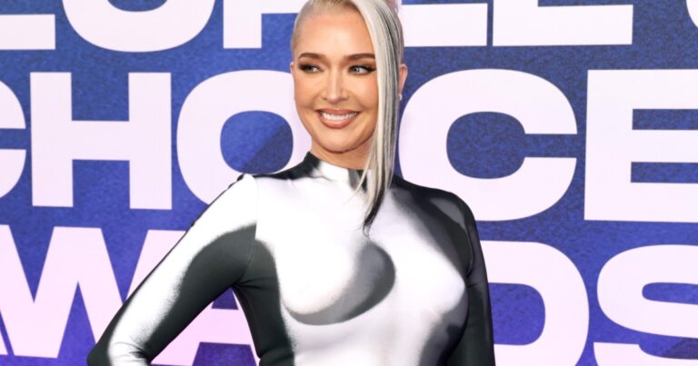 Les allégations de fraude d&rsquo;Erika Jayne dans l&rsquo;affaire de faillite de Tom Girardi n&rsquo;ont « aucune preuve »