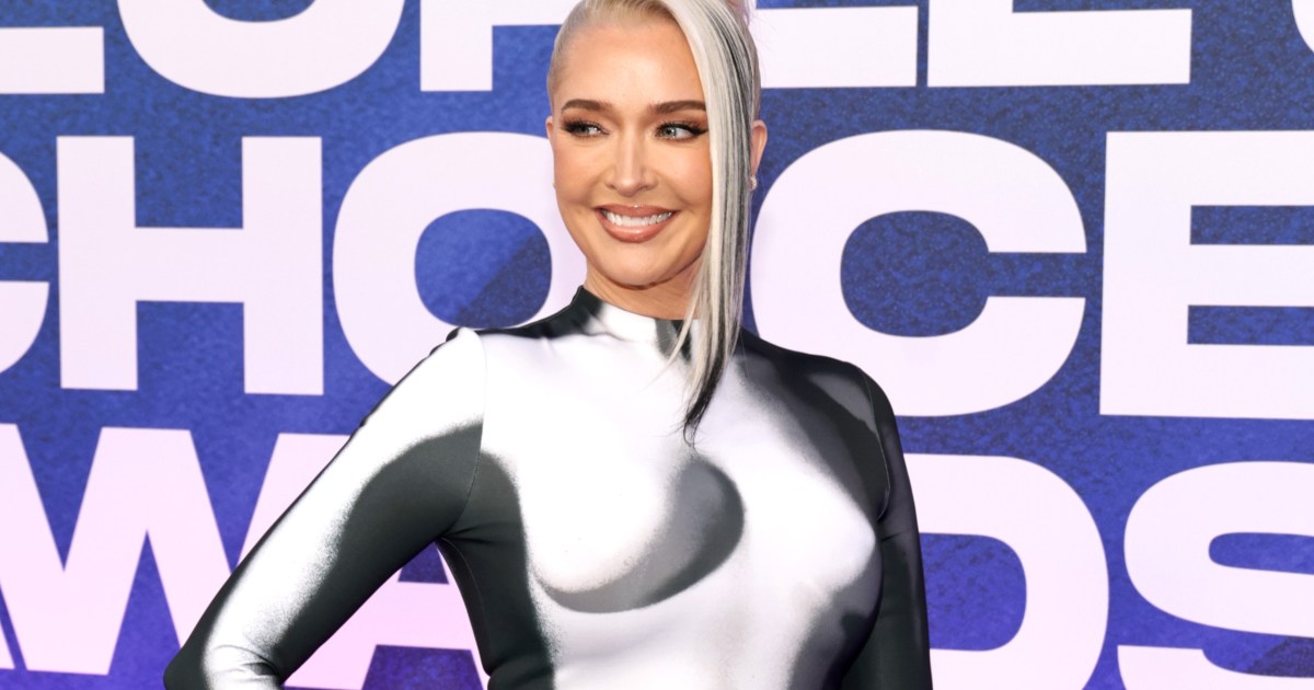 Les allégations de fraude d'Erika Jayne dans l'affaire de faillite de Tom Girardi n'ont "aucune preuve"